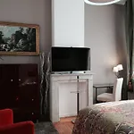 Et Table D'hotes La Belle Lensoise Oda ve Kahvaltı Lens