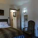Et Table D'hotes La Belle Lensoise Oda ve Kahvaltı Lens