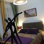 Et Table D'hotes La Belle Lensoise 3*