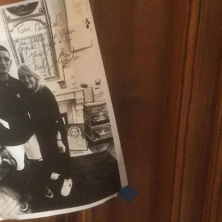 Et Table D'hotes La Belle Lensoise 3* 렌스