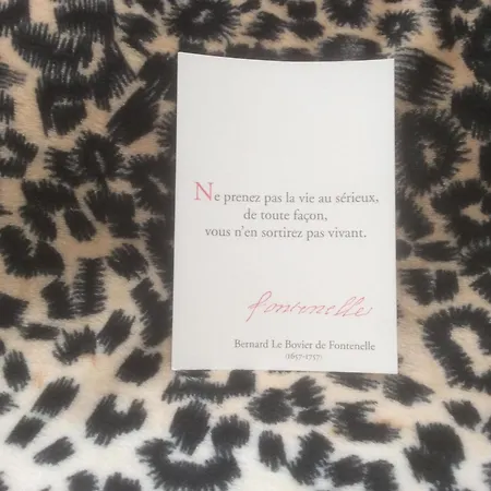 B&B Et Table D'hotes La Belle Lensoise 렌스