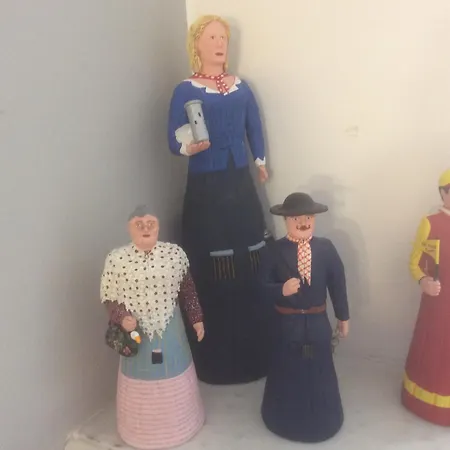 Et Table D'hotes La Belle Lensoise B&B 3*