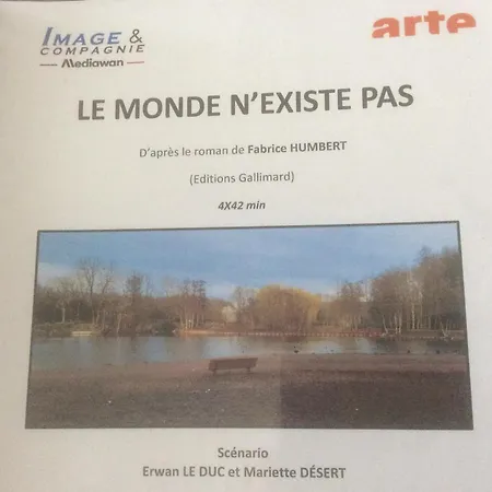 Et Table D'hôtes La Belle Lensoise