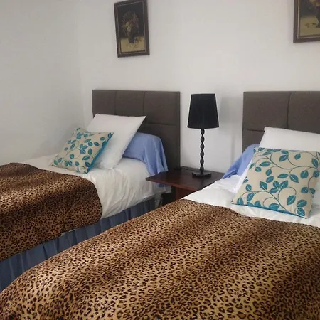 Et Table D'hotes La Belle Lensoise