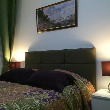 Et Table D'hotes La Belle Lensoise 렌스