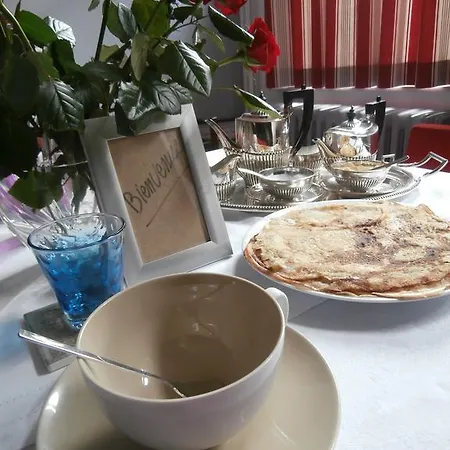 B&B Et Table D'hotes La Belle Lensoise 3*