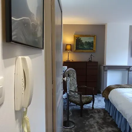 B&B Et Table D'hotes La Belle Lensoise 렌스