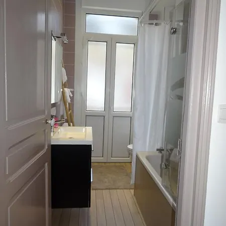 B&B Et Table D'hotes La Belle Lensoise 3*