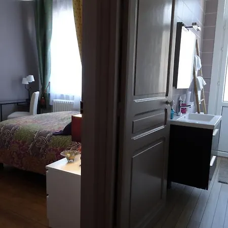 B&B Et Table D'hotes La Belle Lensoise 3*