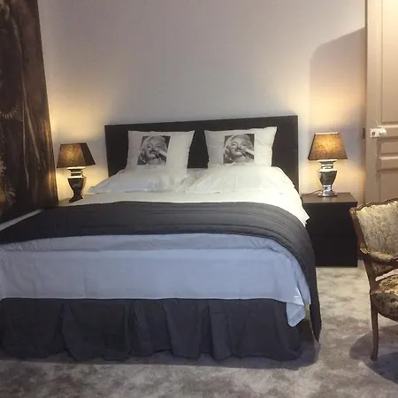 B&B Et Table D'hotes La Belle Lensoise