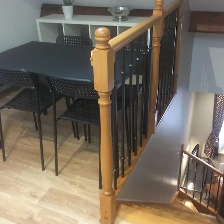 Et Table D'hotes La Belle Lensoise B&B 3*