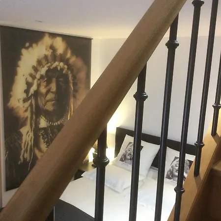 Et Table D'hotes La Belle Lensoise 3* 렌스